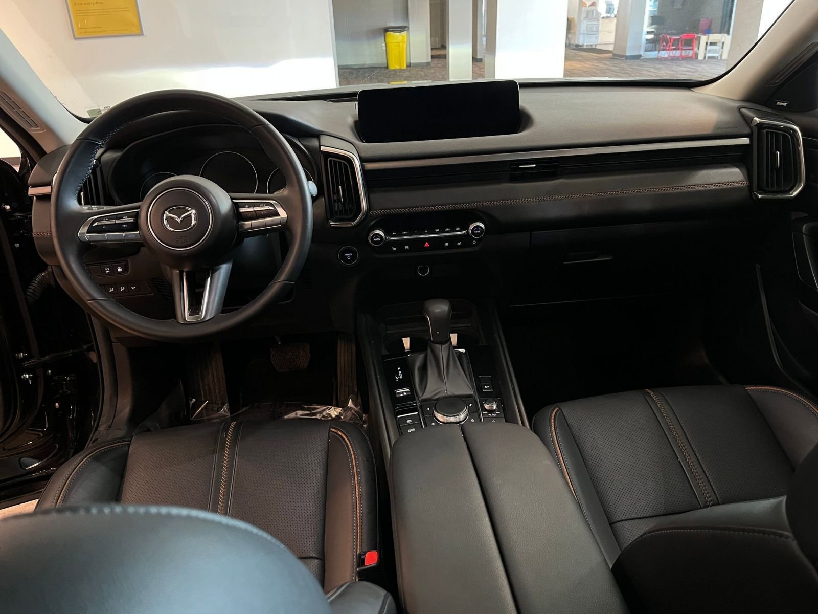 Used 2025 MAZDA CX-50 2.5 Hybrid w/ Premium Plus Pkg image 35