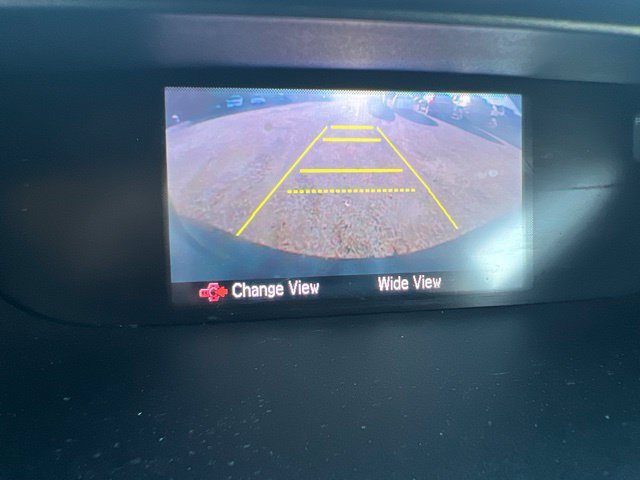 Used 2014 Honda CR-V EX image 19