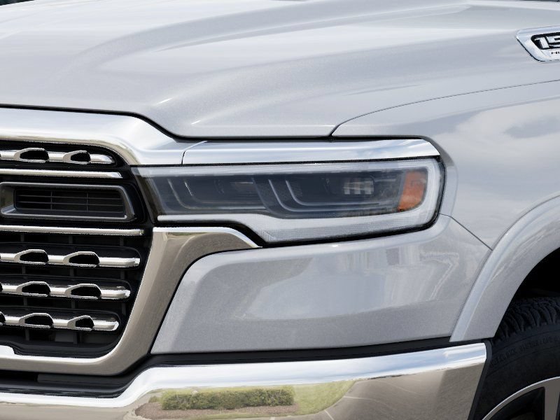 New 2026 RAM 1500 Limited AWD/4WD image 11