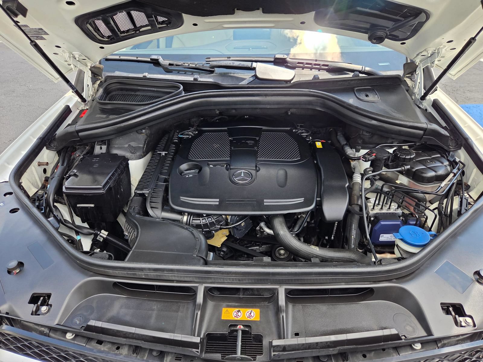 Used 2018 Mercedes-Benz GLE 350 image 28