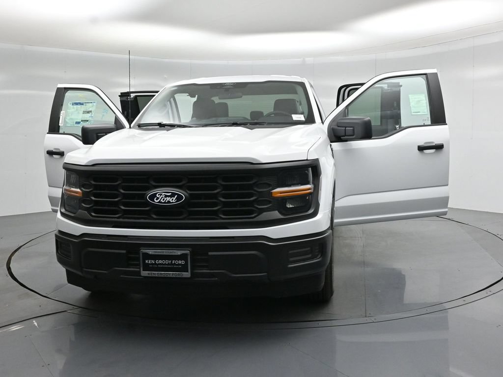 New 2026 Ford F150 XL RWD image 24