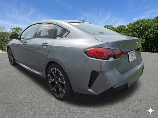 Used 2025 BMW 228i xDrive AWD/4WD image 6