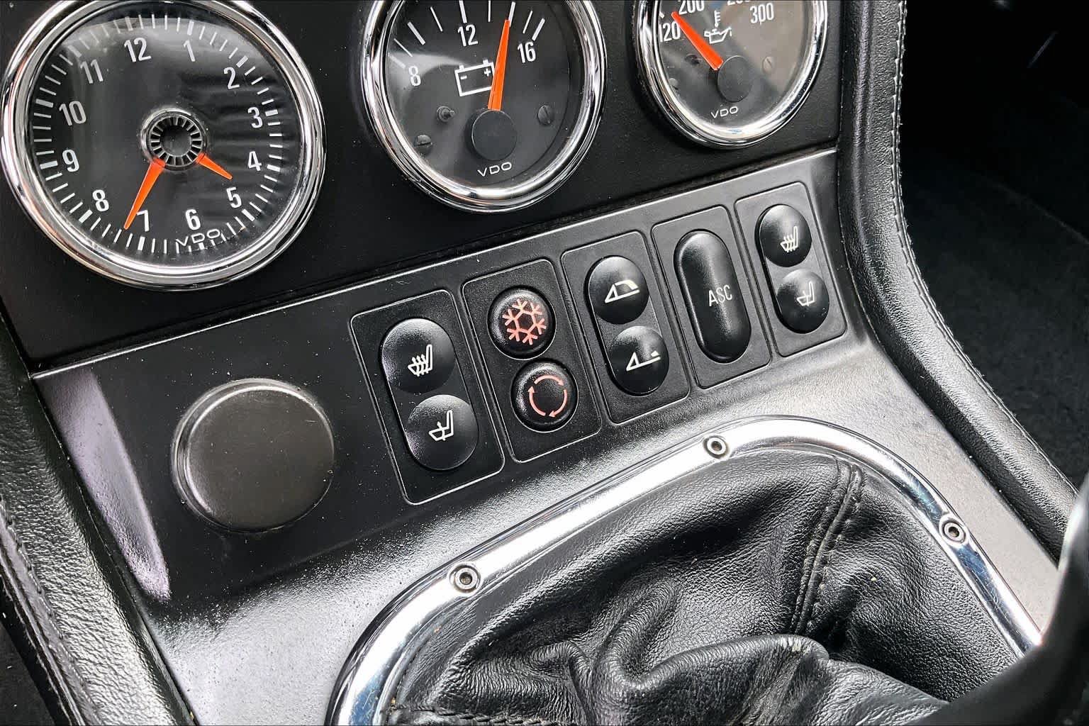 Used 2000 BMW Z3 RWD image 31