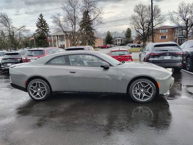 New 2026 Dodge Charger R/T Scat Pack image 7
