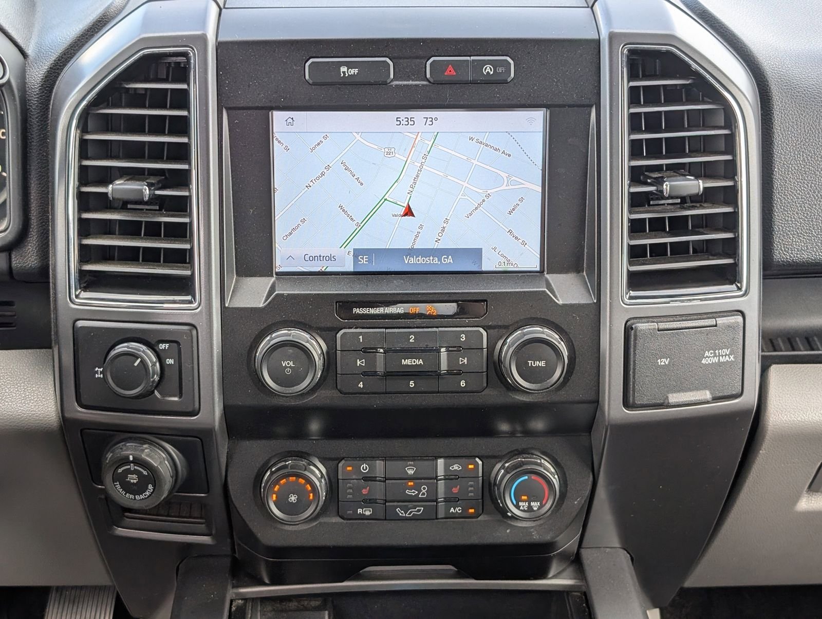 Used 2019 Ford F150 XLT w/ Equipment Group 302A Luxury RWD image 16