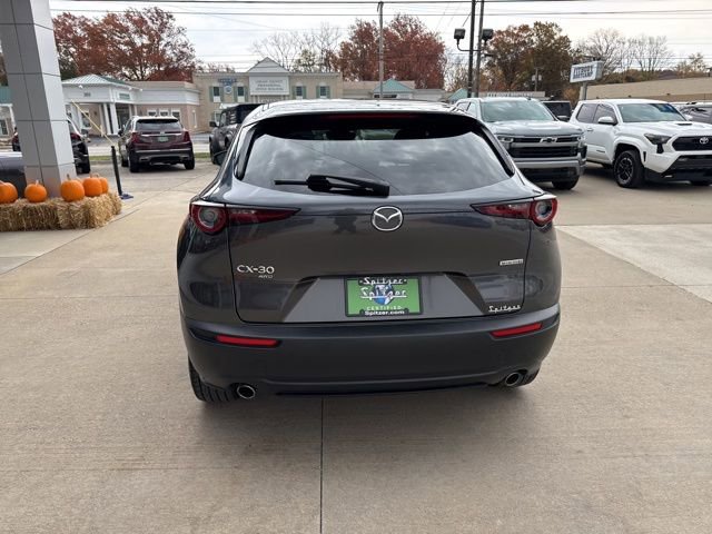 Used 2020 MAZDA CX-30 AWD w/ Select Package image 15