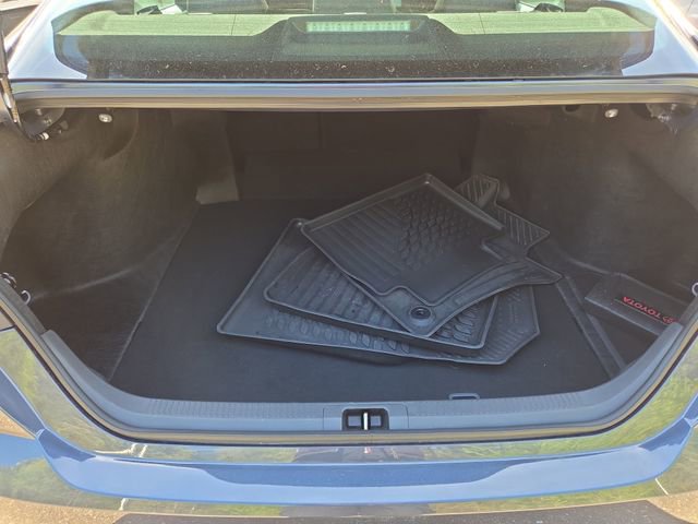 Used 2026 Toyota Camry SE w/ Convenience Package image 13