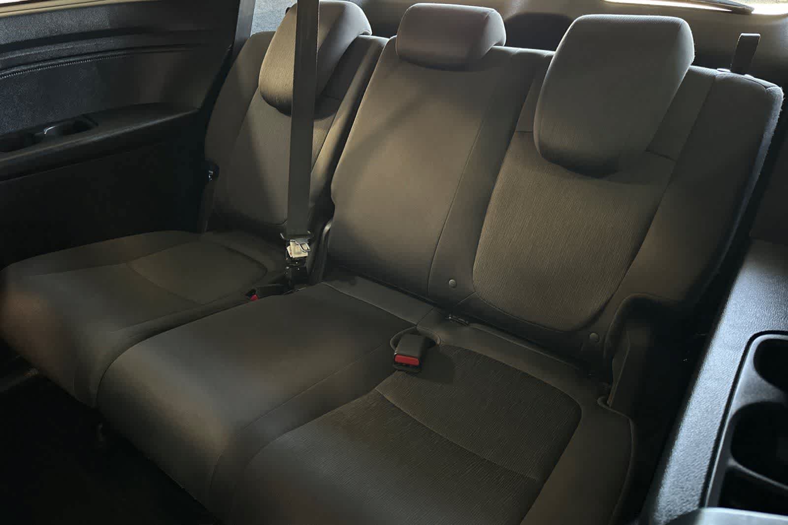 Used 2019 Honda Odyssey EX image 17