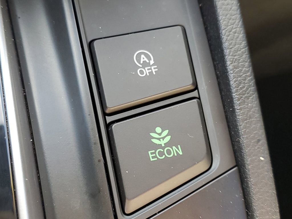 Used 2021 Honda CR-V EX-L image 36