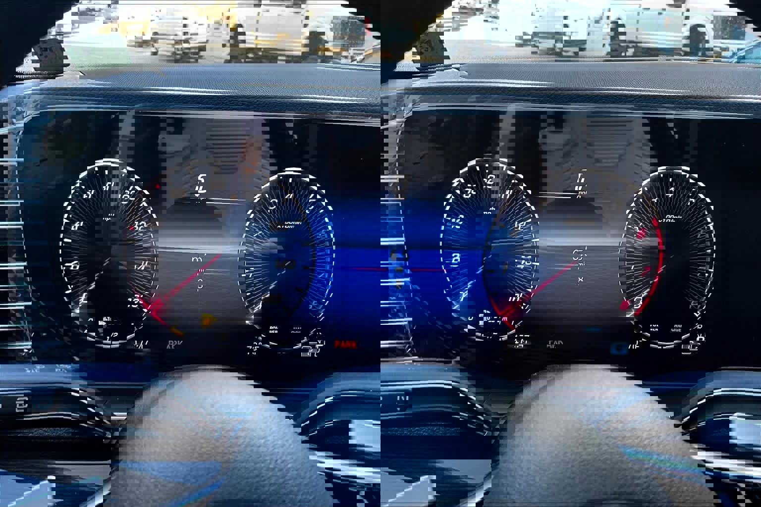 Used 2026 Mercedes-Benz GLE 450 4MATIC image 25