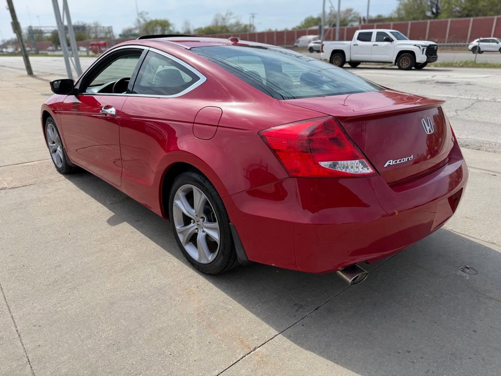 Used 2012 Honda Accord EX-L image 8