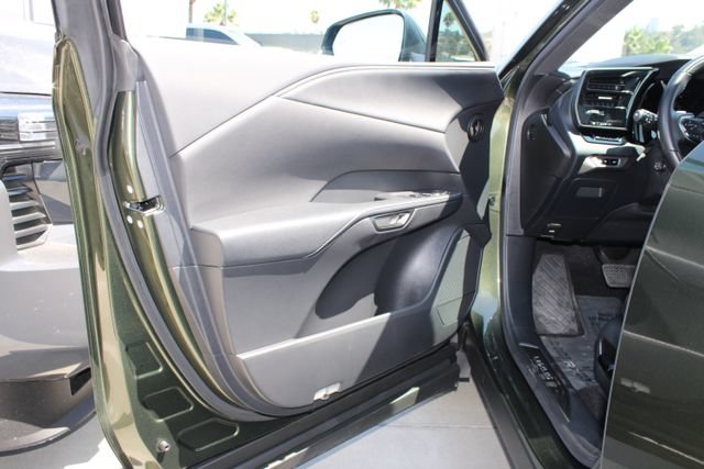 Certified 2025 Lexus RX 350 Premium w/ Accessory Package (Z1) FWD image 11