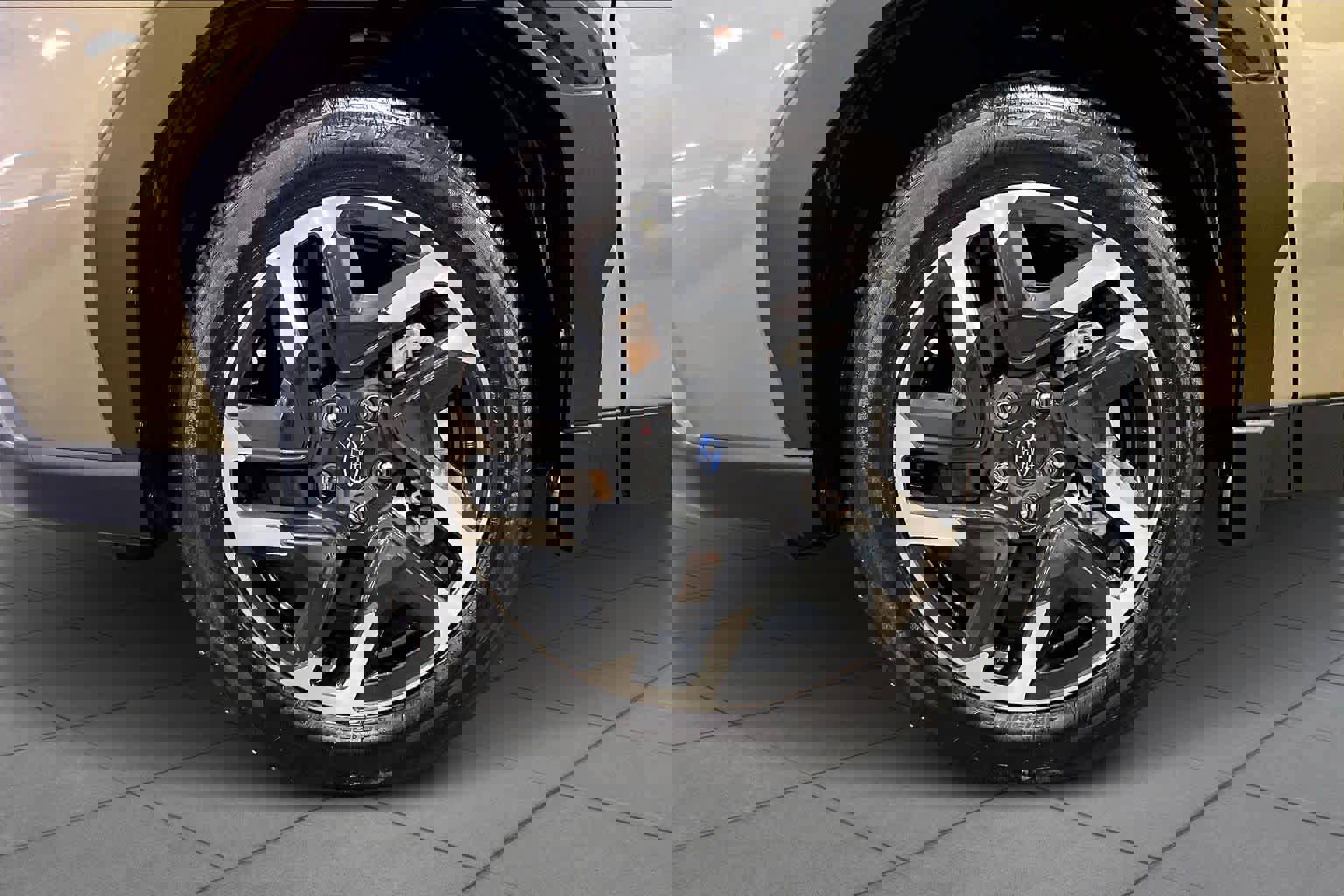 Used 2025 Subaru Forester Limited image 11