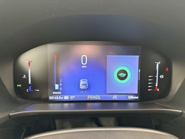 Used 2024 Ford Escape ST-Line image 22