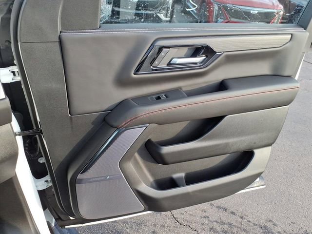 New 2026 GMC Yukon XL AT4 Ultimate AWD/4WD image 27