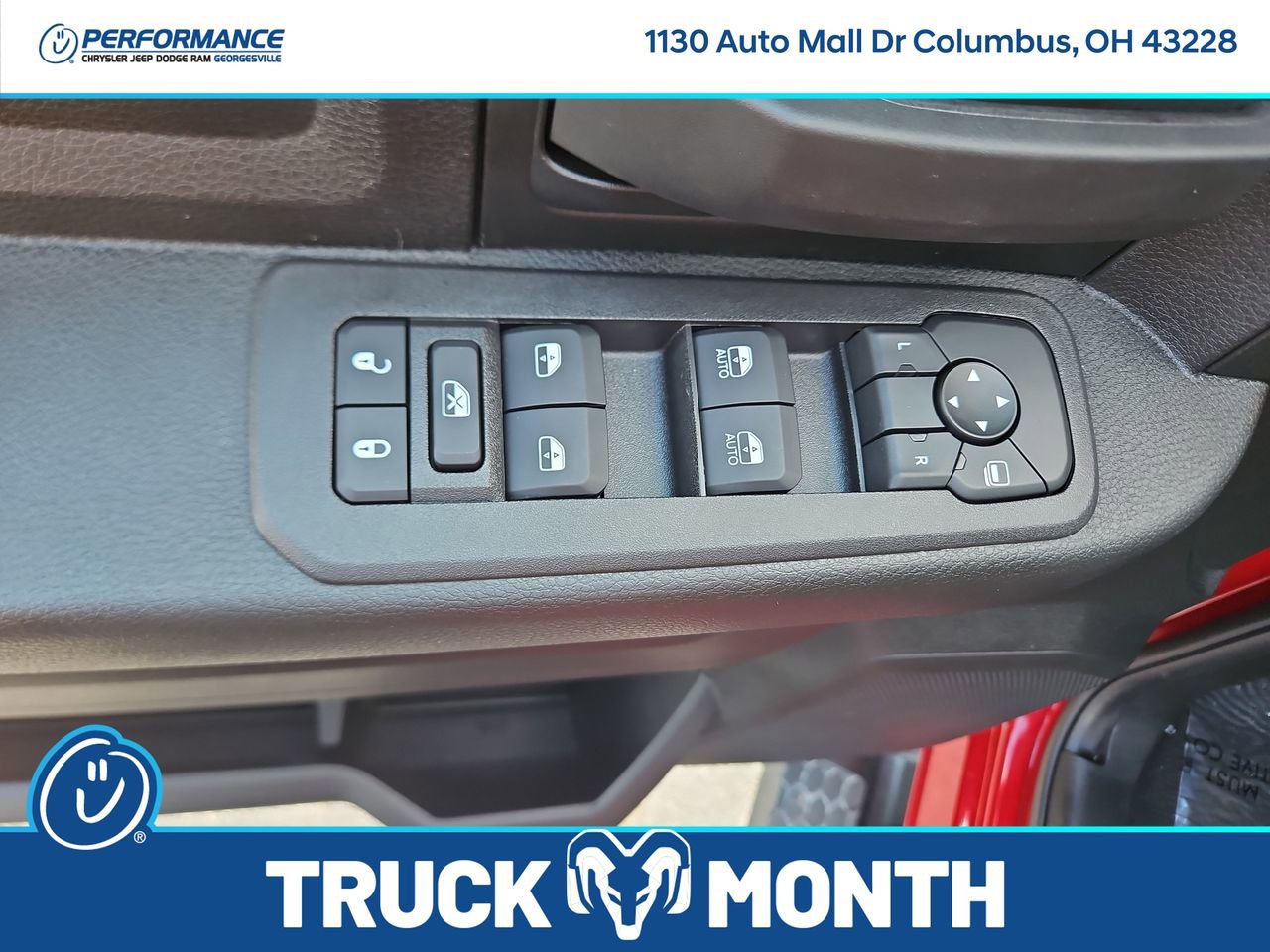 New 2026 RAM 2500 Tradesman w/ Power Wagon Package image 19