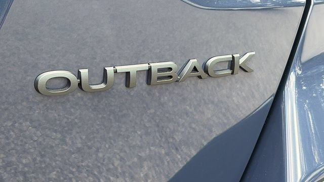 Certified 2025 Subaru Outback Onyx Edition AWD/4WD image 14