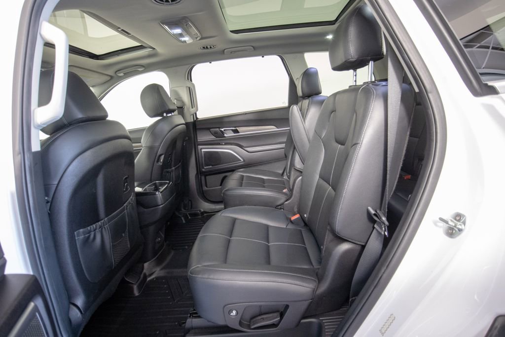 Used 2021 Kia Telluride SX w/ Towing Package FWD image 10