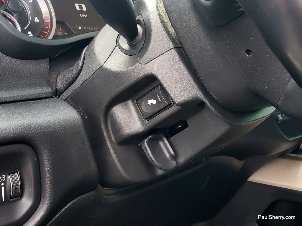 Used 2020 RAM 3500 Laramie AWD/4WD image 33