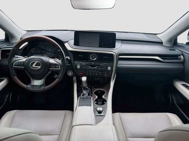 Used 2021 Lexus RX 350 FWD w/ Premium Package image 17