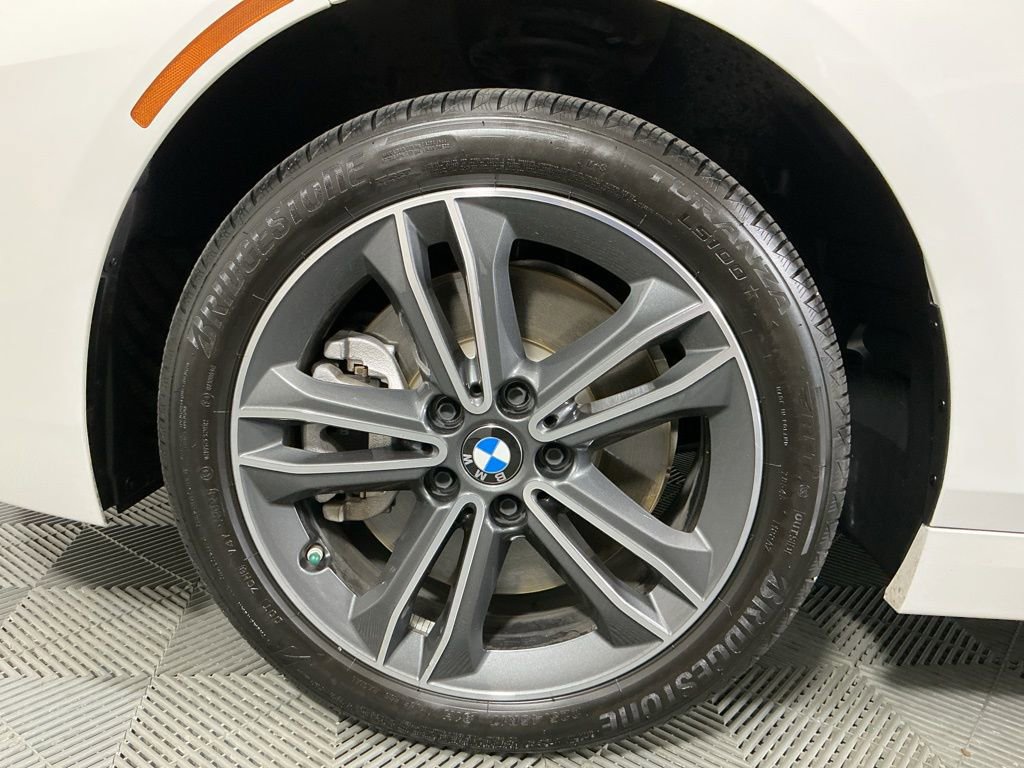 Certified 2024 BMW 228i Gran Coupe w/ Convenience Package image 8