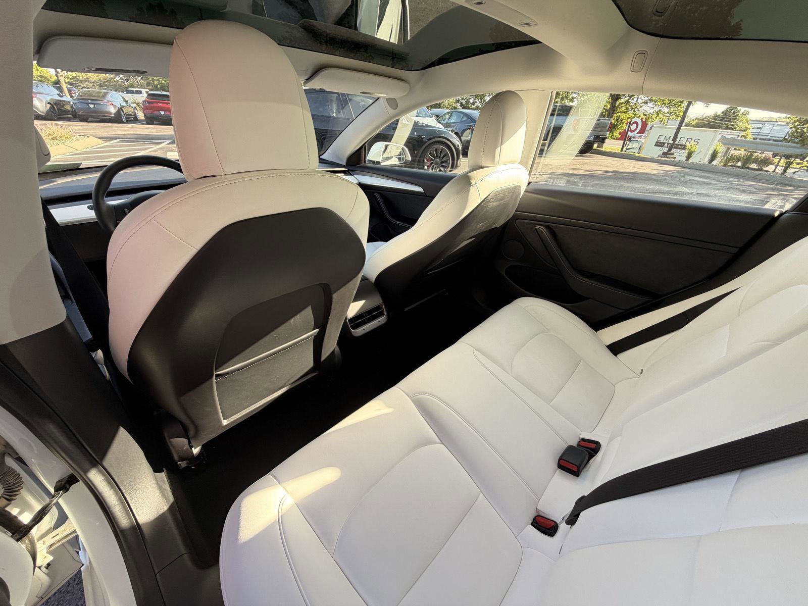 Used 2021 Tesla Model 3 Standard Range Plus RWD image 15