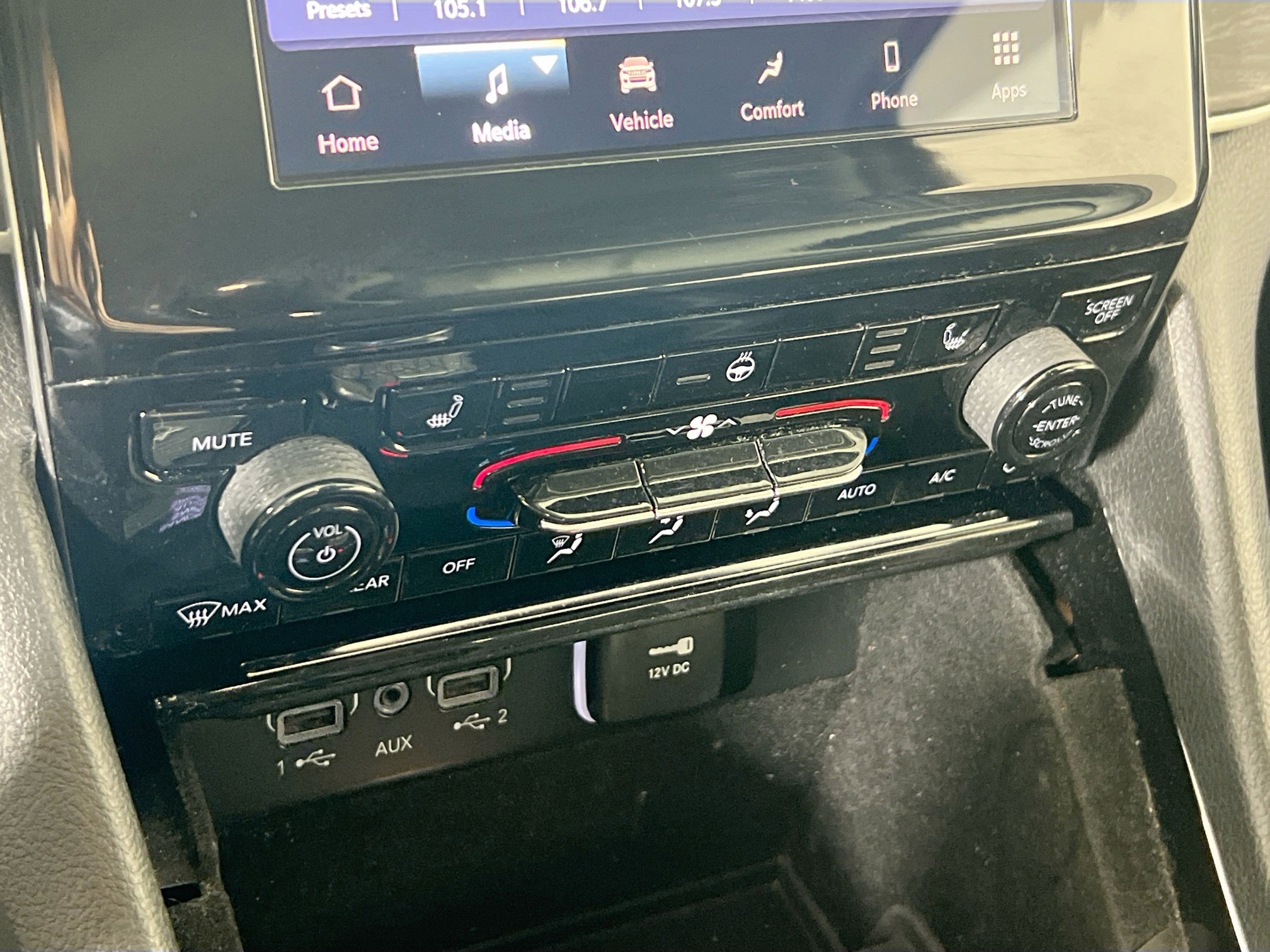 Used 2021 Jeep Grand Cherokee L Limited image 15