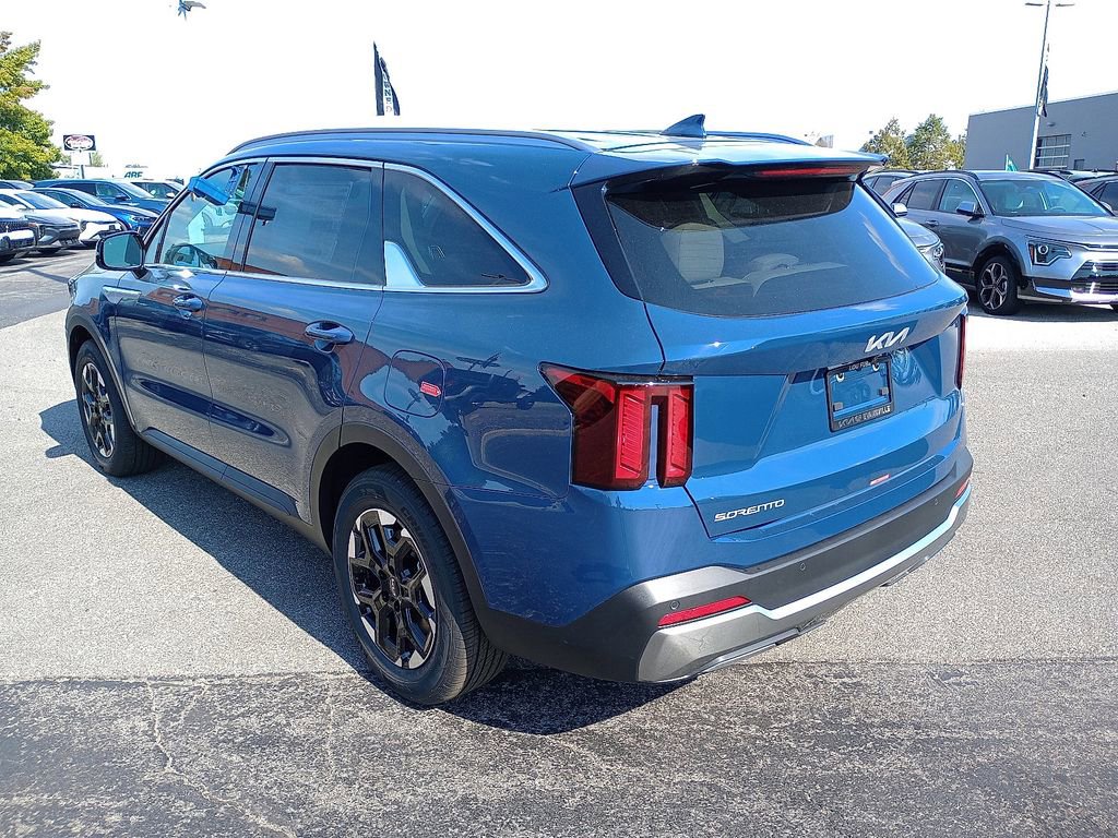 New 2026 Kia Sorento S image 5
