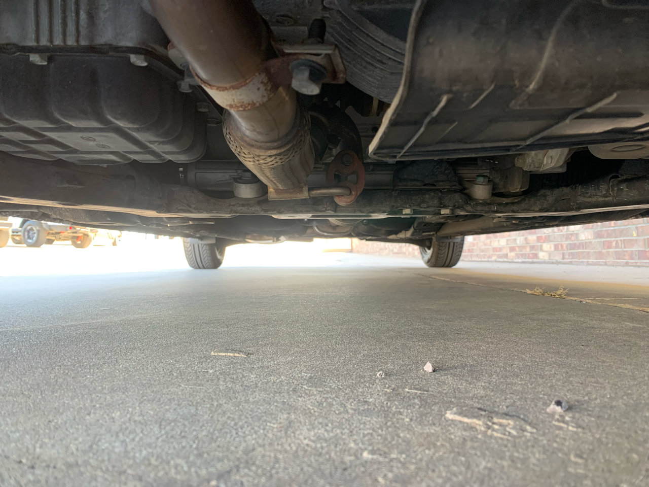 Used 2008 Hyundai Elantra GLS image 10