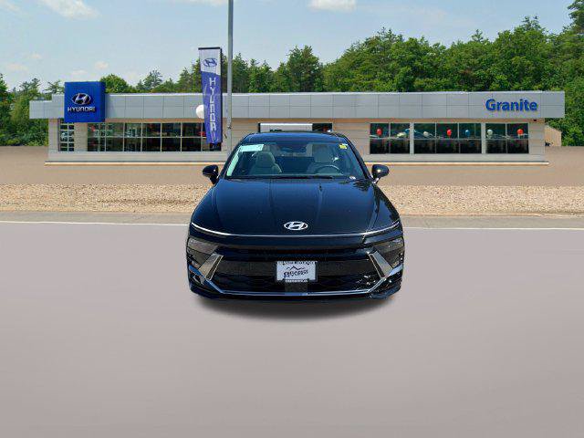 New 2026 Hyundai Sonata SEL FWD image 3