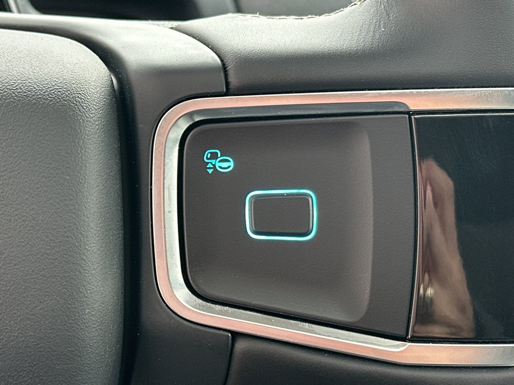 New 2026 Ford Expedition Platinum w/ Driver's Package image 15