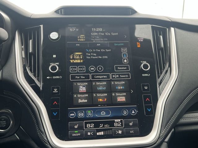 Certified 2025 Subaru Legacy Limited AWD/4WD image 13