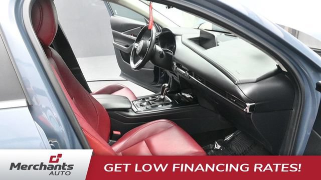 Used 2024 MAZDA CX-30 AWD 2.5 S w/ Preferred Package image 14