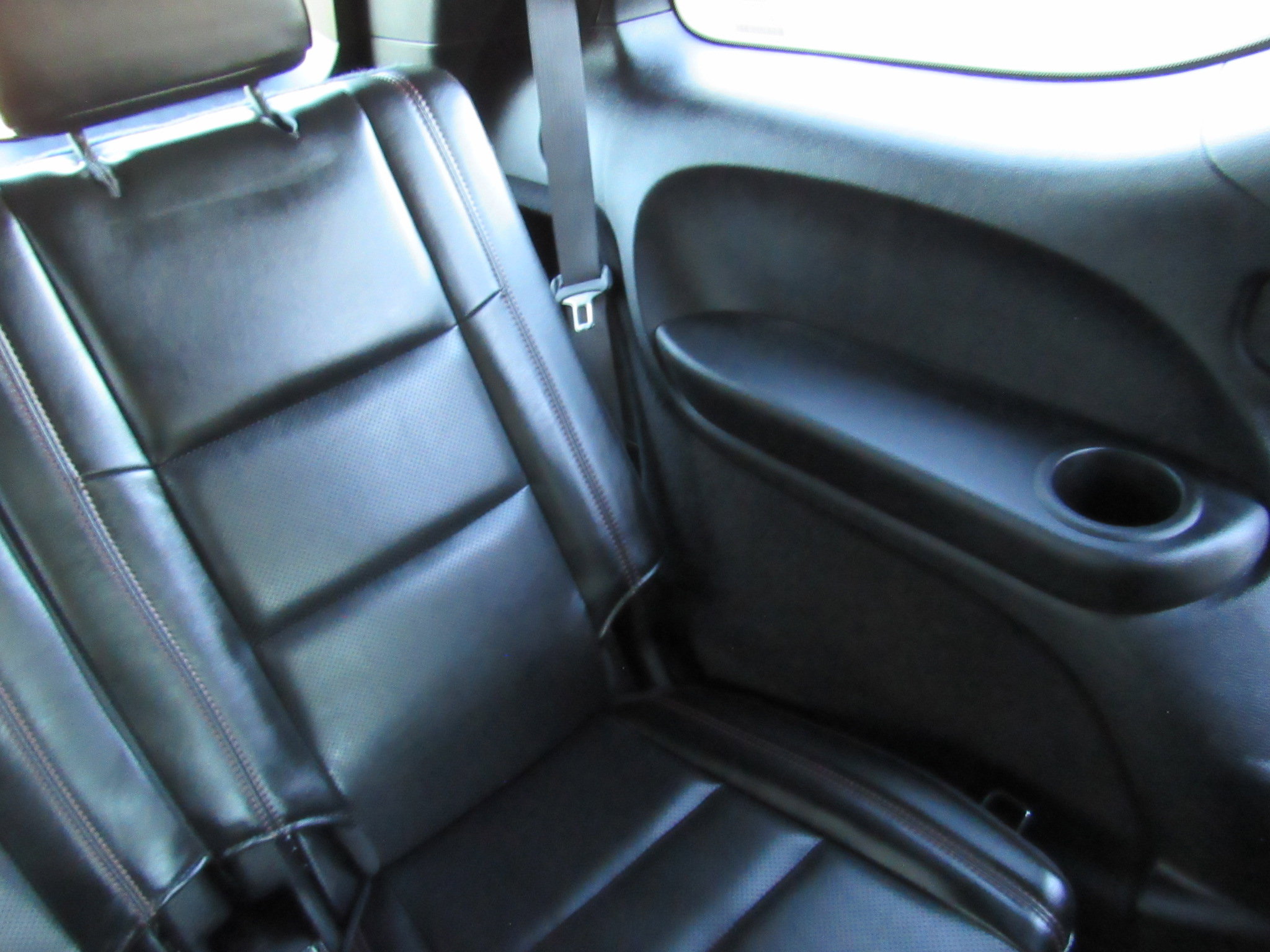 Used 2022 Dodge Durango R/T w/ Blacktop Package image 34