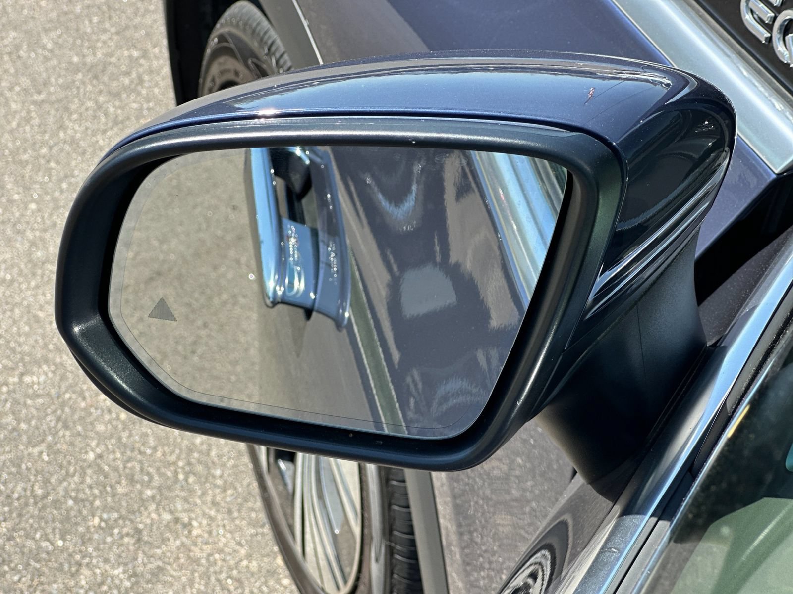 Certified 2023 Mercedes-Benz EQE 350+ SUV image 10
