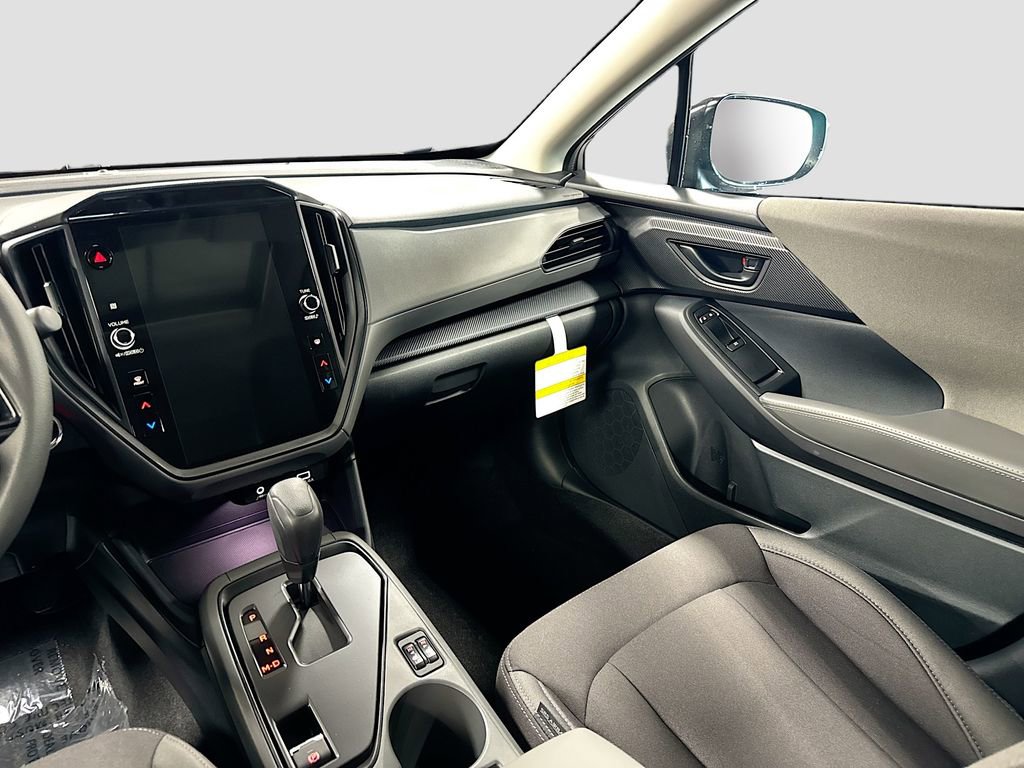 New 2026 Subaru Crosstrek 2.0i Premium image 21
