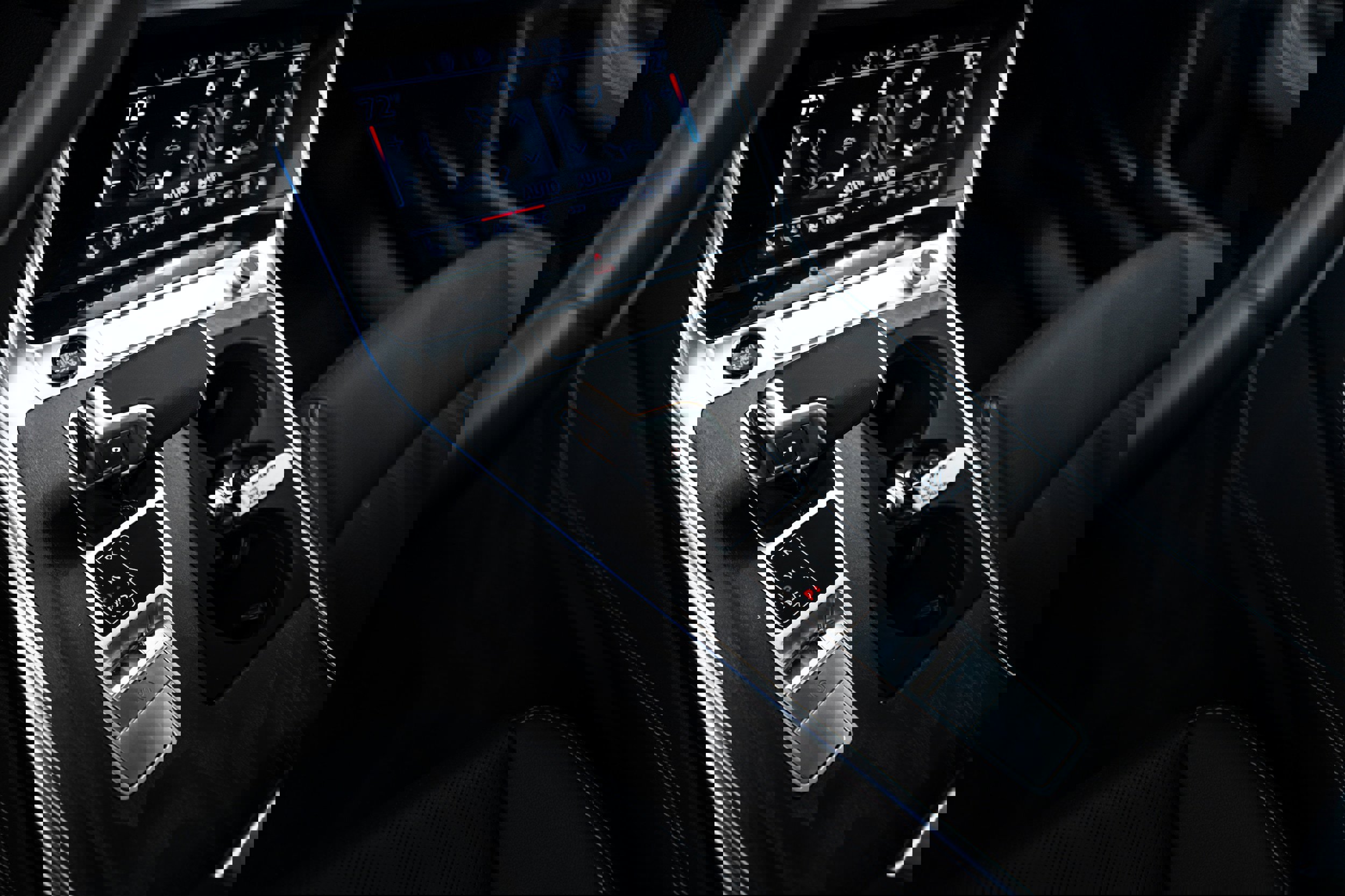 Certified 2025 Audi A6 Premium Plus w/ Driver Assistance Package image 11