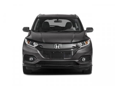 Certified 2021 Honda HR-V Sport image 4