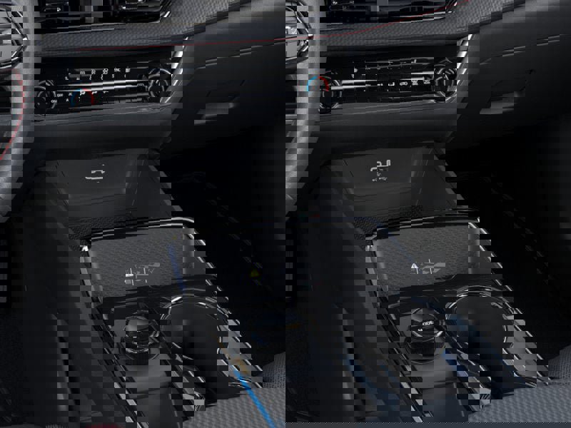 New 2025 Chevrolet Equinox RS image 47