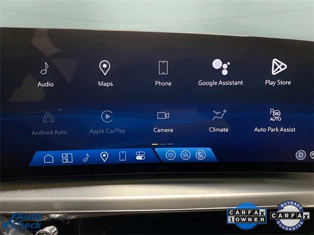 Used 2024 Cadillac Lyriq Luxury image 36