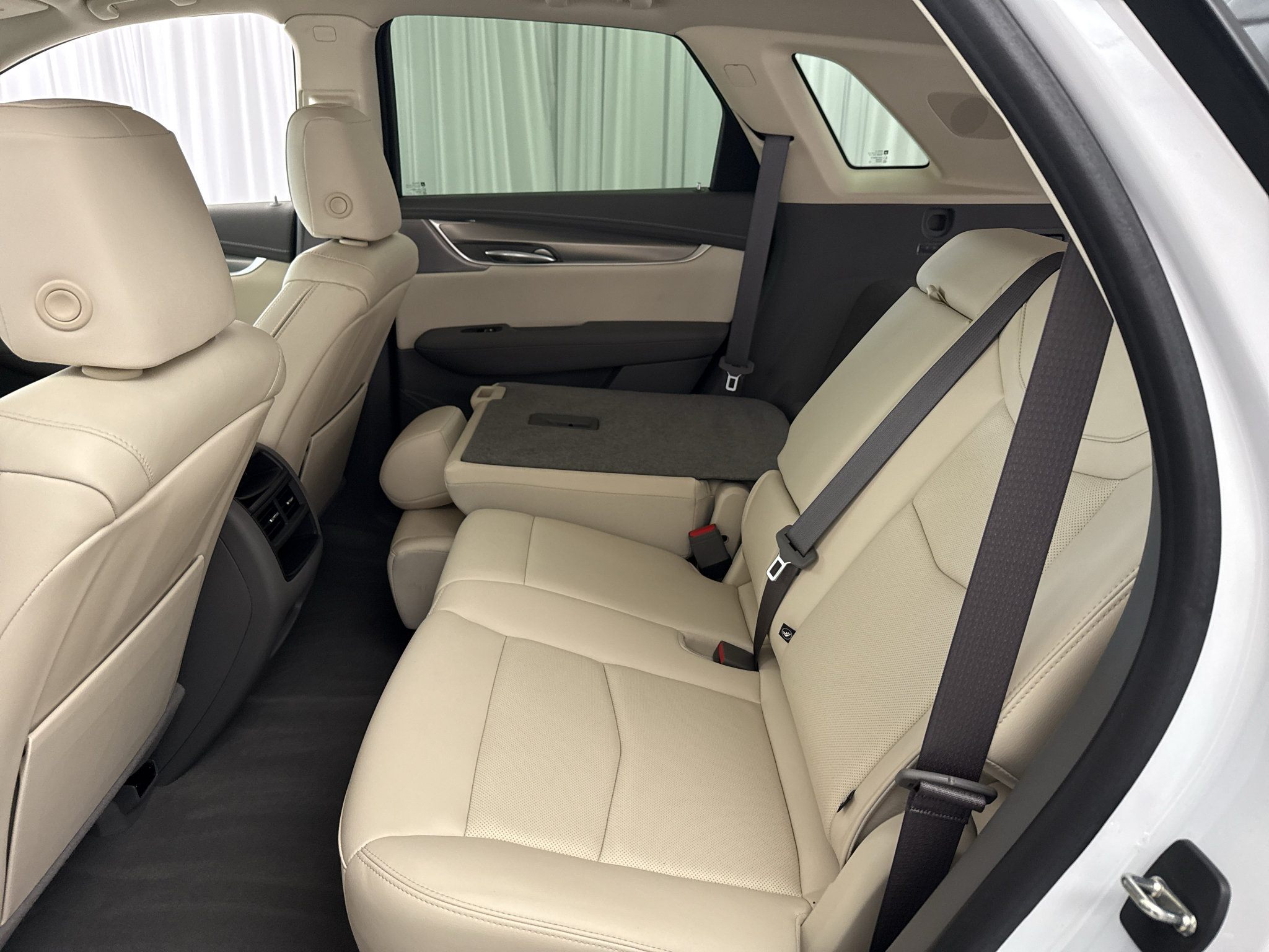 Used 2024 Cadillac XT5 Premium Luxury FWD image 38