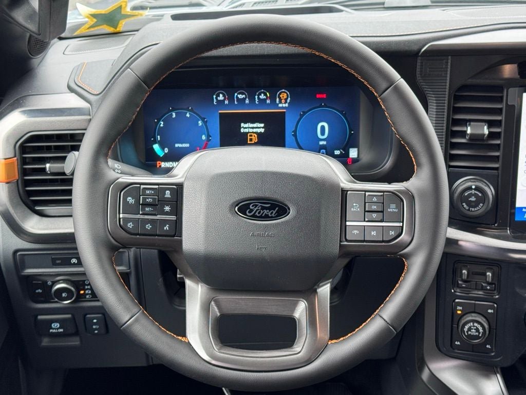 New 2025 Ford F150 Tremor w/ Equipment Group 402A High AWD/4WD image 7
