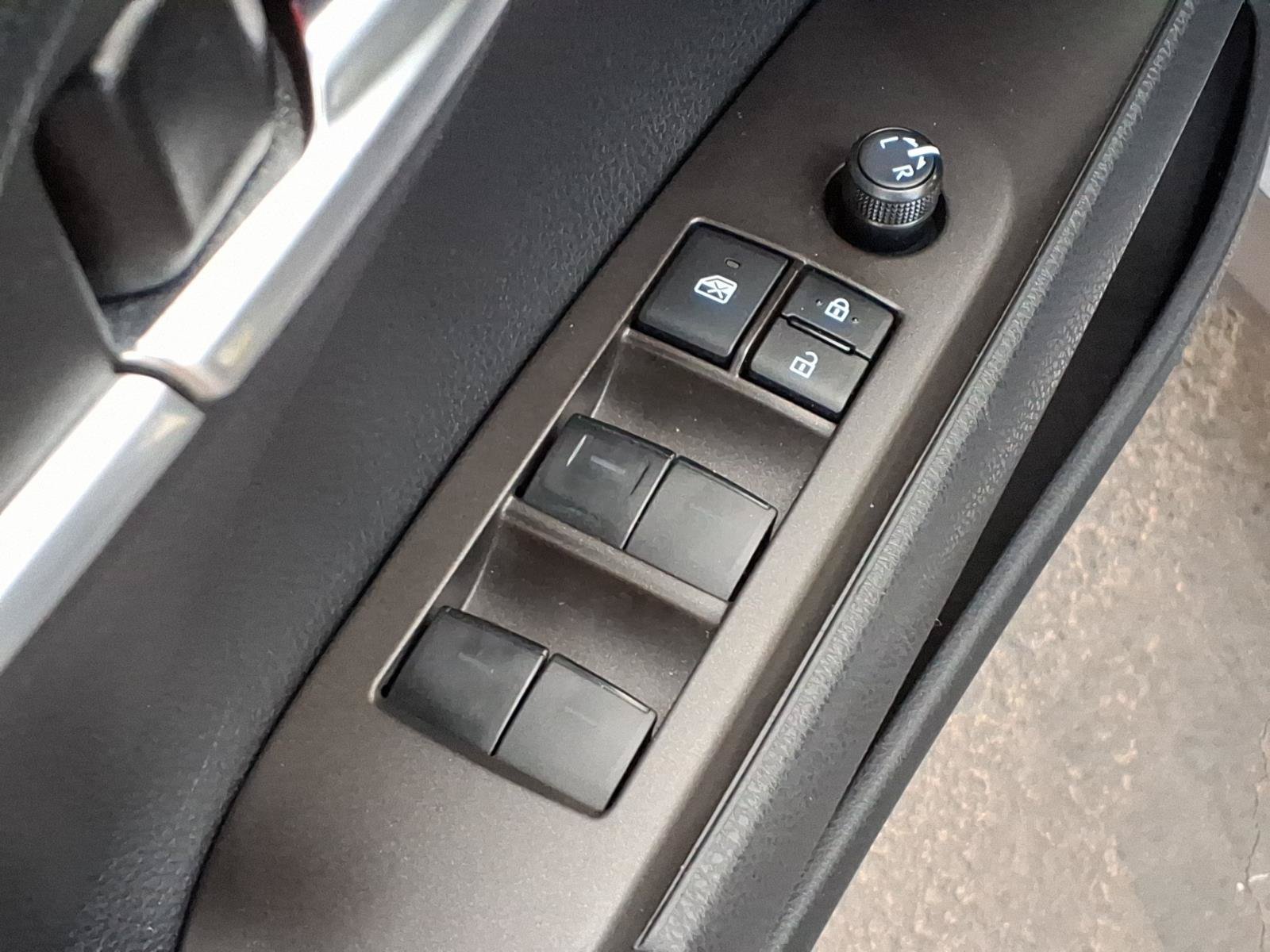 Certified 2022 Toyota Camry LE FWD image 14