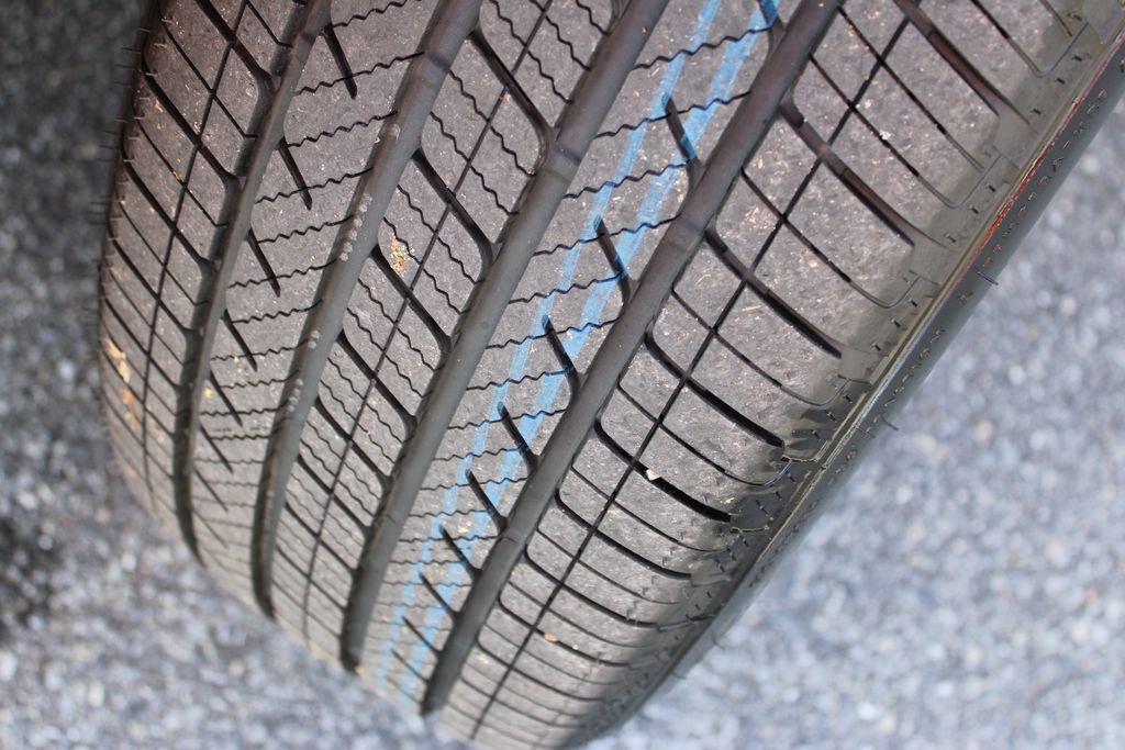 New 2026 Acura MDX SH-AWD image 38