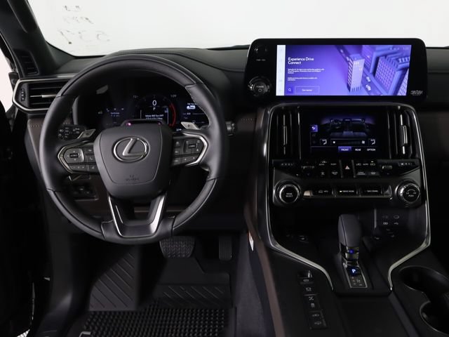 New 2026 Lexus LX 700h Luxury w/ Appearance Package AWD/4WD image 21