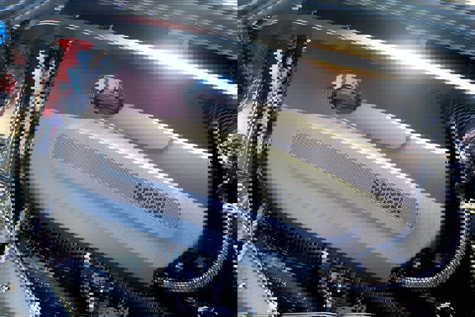 New 2027 MINI Cooper Countryman S AWD/4WD image 17