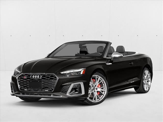 Used 2022 Audi S5 Premium AWD/4WD video 1