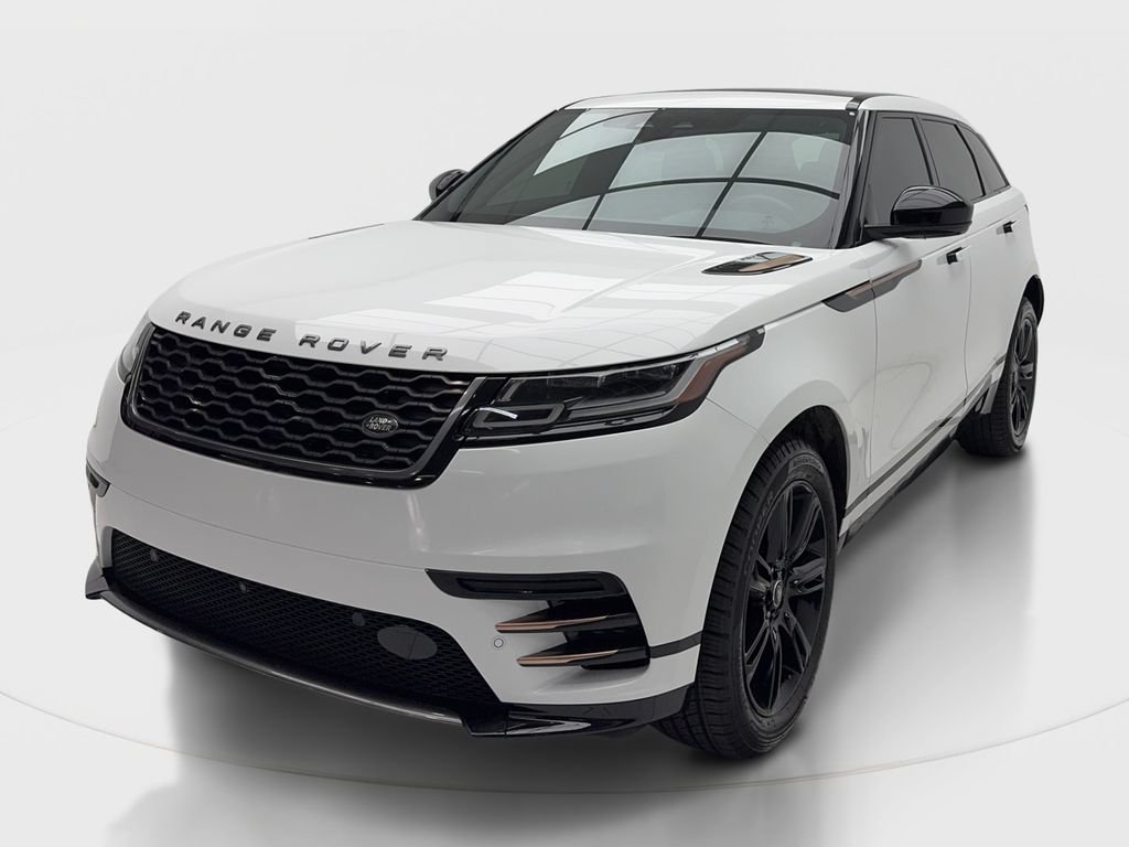 Used 2023 Land Rover Range Rover Velar R-Dynamic S AWD/4WD image 4