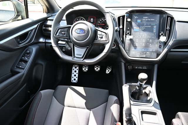New 2026 Subaru WRX AWD/4WD image 9