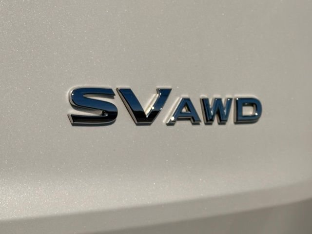 Certified 2023 Nissan Rogue SV image 17